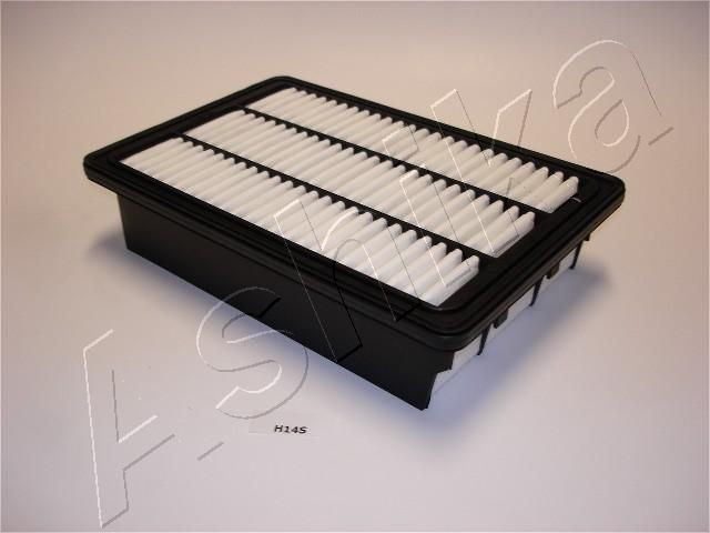ASHIKA Air filter Article number: 20-0H-H14 cheaply