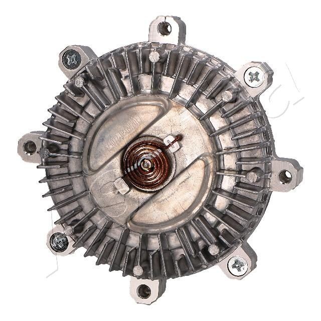 ASHIKA Cupla, ventilator radiator număr articol: 36-05-500 ieftin