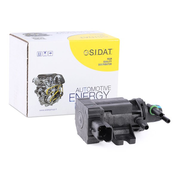 SIDAT Pressure Converter, exhaust control Article number: 83.867 cheaply