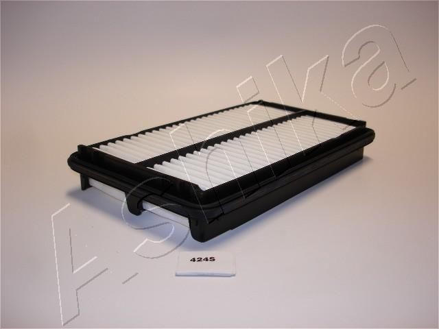 ASHIKA Air filter Article number: 20-04-424 cheaply