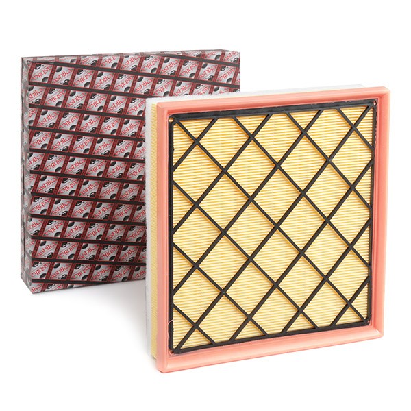 ASHIKA Air filter Article number: 20-0W-W12 cheaply