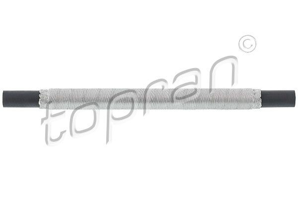 TOPRAN Hydraulic Hose, steering system Article number: 501 991 cheaply