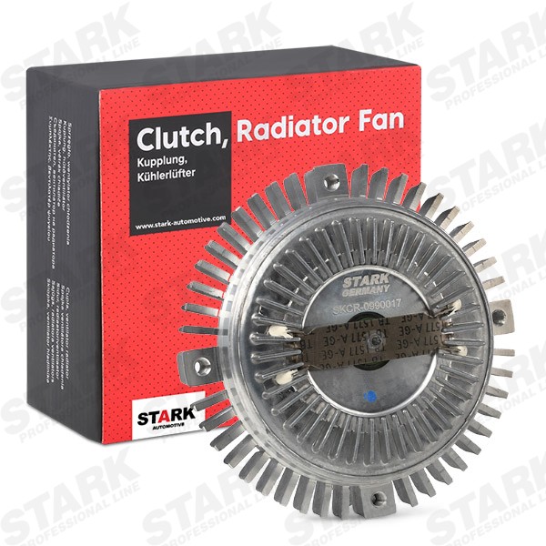 STARK Fan clutch Article number: SKCR-0990017 cheaply