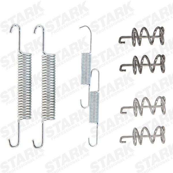 STARK Brake shoe fitting kit Article number: SKPBS-1650002 cheaply