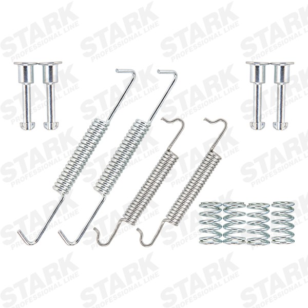 STARK Brake shoe fitting kit Article number: SKPBS-1650008 cheaply