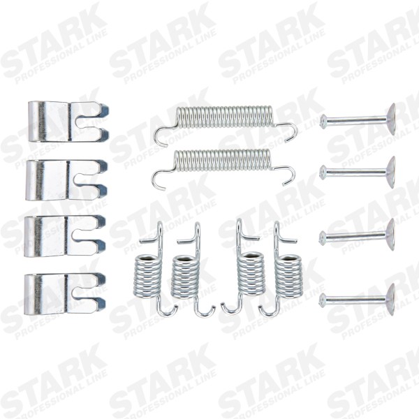 STARK Brake shoe fitting kit Article number: SKPBS-1650010 cheaply