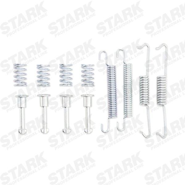 STARK Brake shoe fitting kit Article number: SKPBS-1650014 cheaply