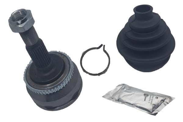 BUGIAD Joint kit, drive shaft Article number: 51072 cheaply