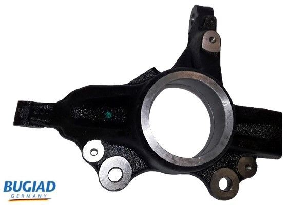 BUGIAD Deflection / Guide Pulley, v-ribbed belt Article number: BSP20387 cheaply