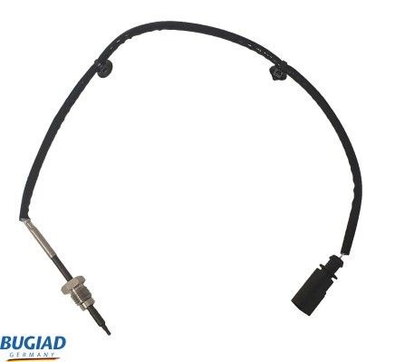 BUGIAD BSP20441 Release Plate, clutch JETTA 1.8 107 PS Petrol 1992