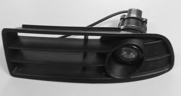BUGIAD Fog Light Article number: BSP20521 cheaply