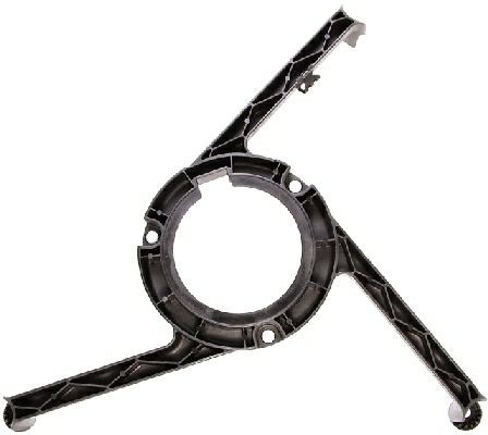 BUGIAD BSP20533 Bearing, radiator fan shaft BORA 2.3 V5 150 PS Petrol 2005