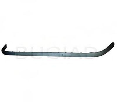 BUGIAD BSP20553 Bumper moulding BORA 2.3 V5 4motion 170 PS Petrol 2005
