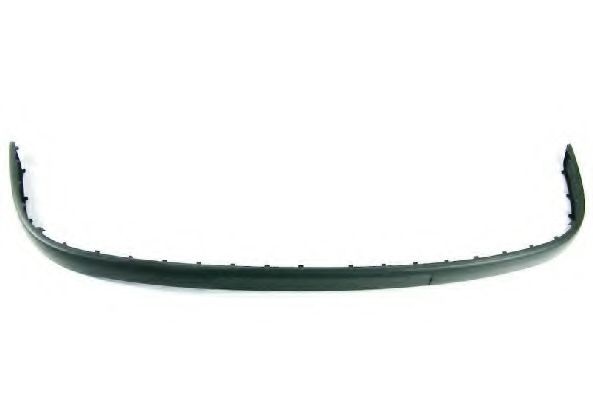 BUGIAD BSP20555 Bumper moulding BORA 2.3 V5 4motion 170 PS Petrol 2005