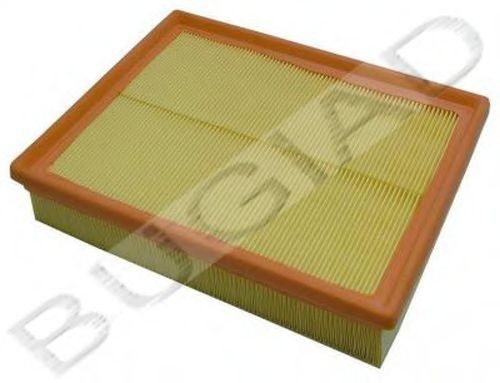 BUGIAD Air filter Article number: BSP20853 cheaply