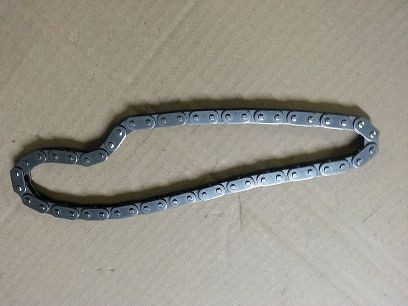 BUGIAD BSP21675 Chain, oil pump drive PASSAT 1.9 TDI 4motion 115 PS Diesel 2001