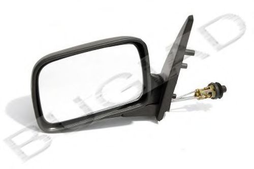 BUGIAD Wing mirror Article number: BSP21824 cheaply