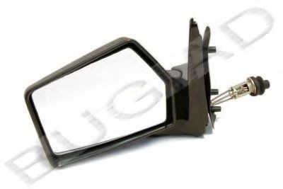 BUGIAD Wing mirror Article number: BSP21877 cheaply