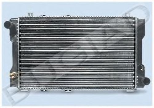 BUGIAD Fan, radiator Article number: BSP22206 cheaply