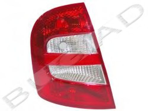 BUGIAD Rear light Article number: BSP22240 cheaply