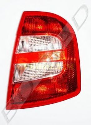 BUGIAD Rear light Article number: BSP22241 cheaply