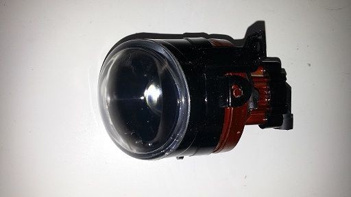 BUGIAD Fog Light Article number: BSP22265 cheaply