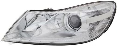 BUGIAD Headlight Article number: BSP22772 cheaply