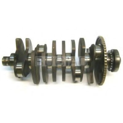 BUGIAD Crankshaft Article number: BSP23287 cheaply