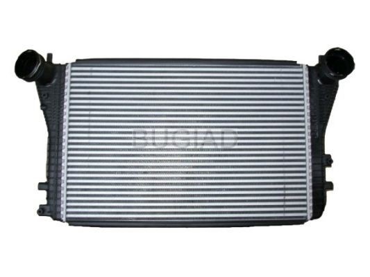 BUGIAD Intercooler Article number: BSP23447 cheaply