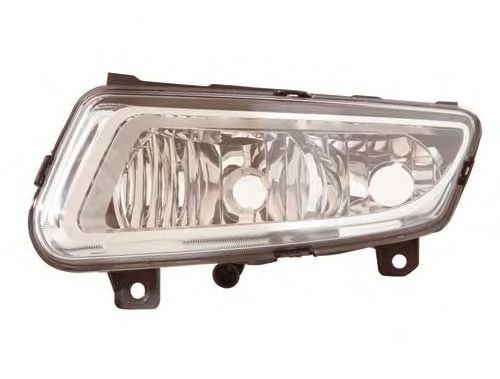 BUGIAD Fog Light Article number: BSP24129 cheaply