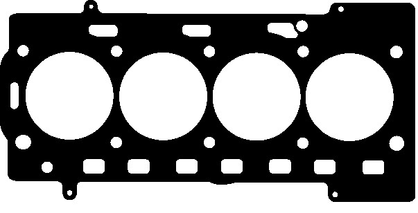 BUGIAD Gasket, cylinder head Article number: BSP24472 cheaply