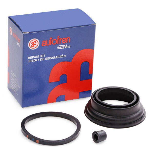 AUTOFREN SEINSA Repair Kit, brake caliper Article number: D4012 cheaply