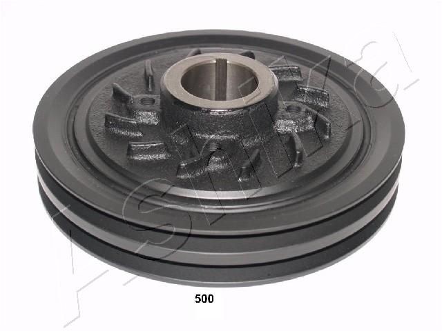ASHIKA Crankshaft pulley Article number: 122-05-500 cheaply