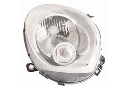 VAN WEZEL Headlight Article number: 0515964 cheaply