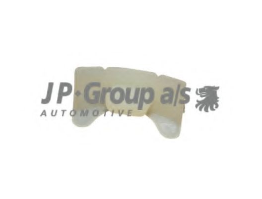 JP GROUP 1189802100 Control, seat adjustment PASSAT 2.8 V6 Syncro/4motion 193 PS Petrol 2001