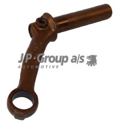 JP GROUP Suspension arm Article number: 8140150186 cheaply