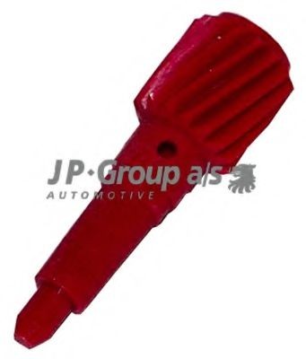 JP GROUP Angle Drive, tacho shaft Article number: 1170600600 cheaply
