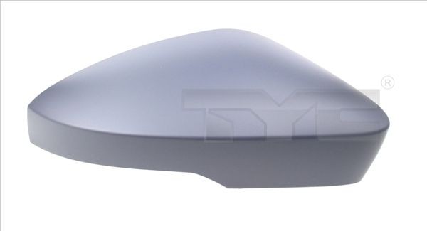 TYC Cover, outside mirror Article number: 332-0063-2 cheaply