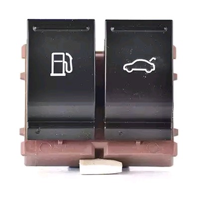 SWAG 30 94 6754 Switch, tank cap unlock PASSAT 1.8 TSI 160 PS Petrol 2010