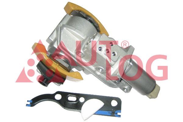 AUTLOG KT7001 Camshaft adjustment valve PASSAT 1.8 Syncro/4motion 125 PS Petrol 2001