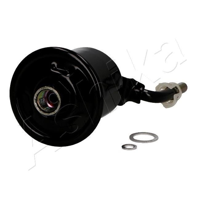 ASHIKA Fuel filter Article number: 30-02-244 cheaply