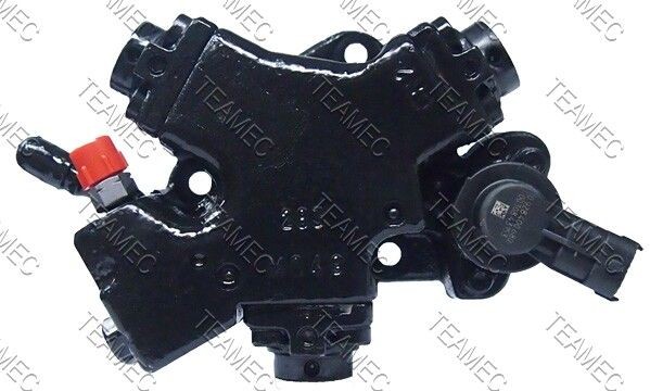 TEAMEC High pressure fuel pump Article number: 874 058 cheaply