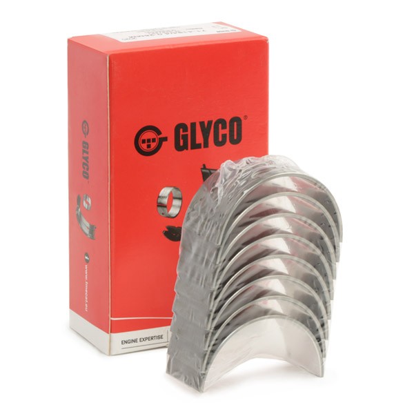 GLYCO Big End Bearings Article number: 71-4194/4 0.25mm cheaply