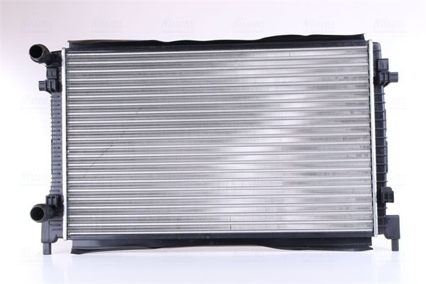 NISSENS Engine radiator Article number: 65327 cheaply