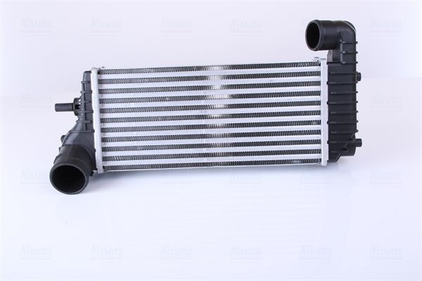 NISSENS Intercooler Article number: 96251 cheaply