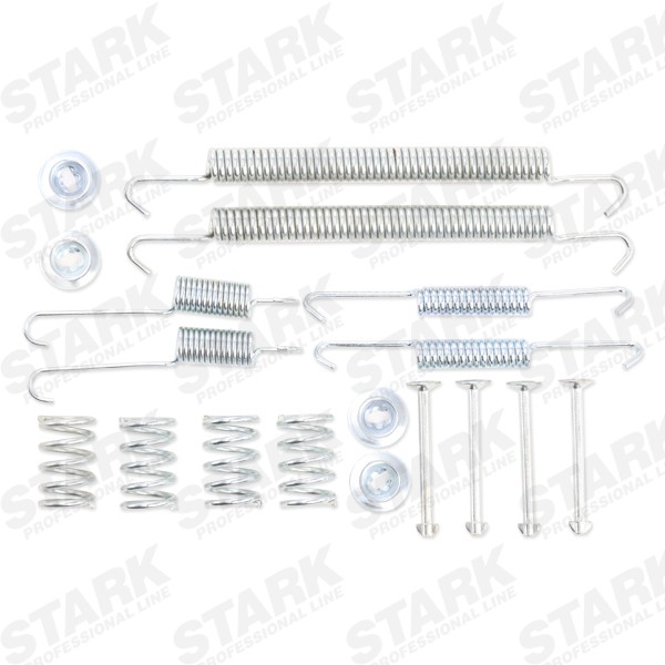 STARK Brake shoe fitting kit Article number: SKPBS-1650017 cheaply