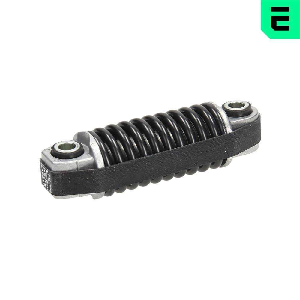 OPTIMAL Vibration Damper, v-ribbed belt Article number: 0-N2297 cheaply