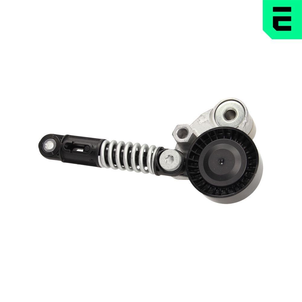 OPTIMAL Tensioner Lever, v-ribbed belt Article number: 0-N2388 cheaply