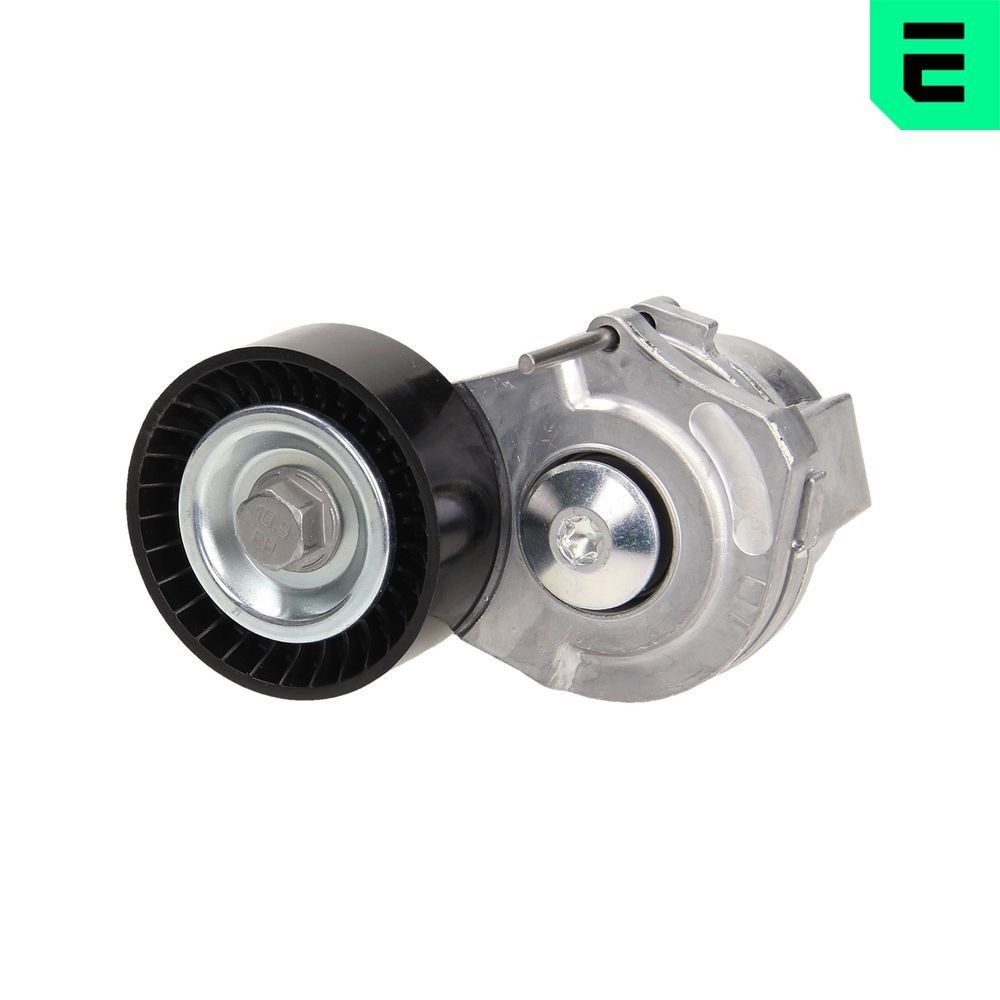 OPTIMAL Tensioner Lever, v-ribbed belt Article number: 0-N2389 cheaply