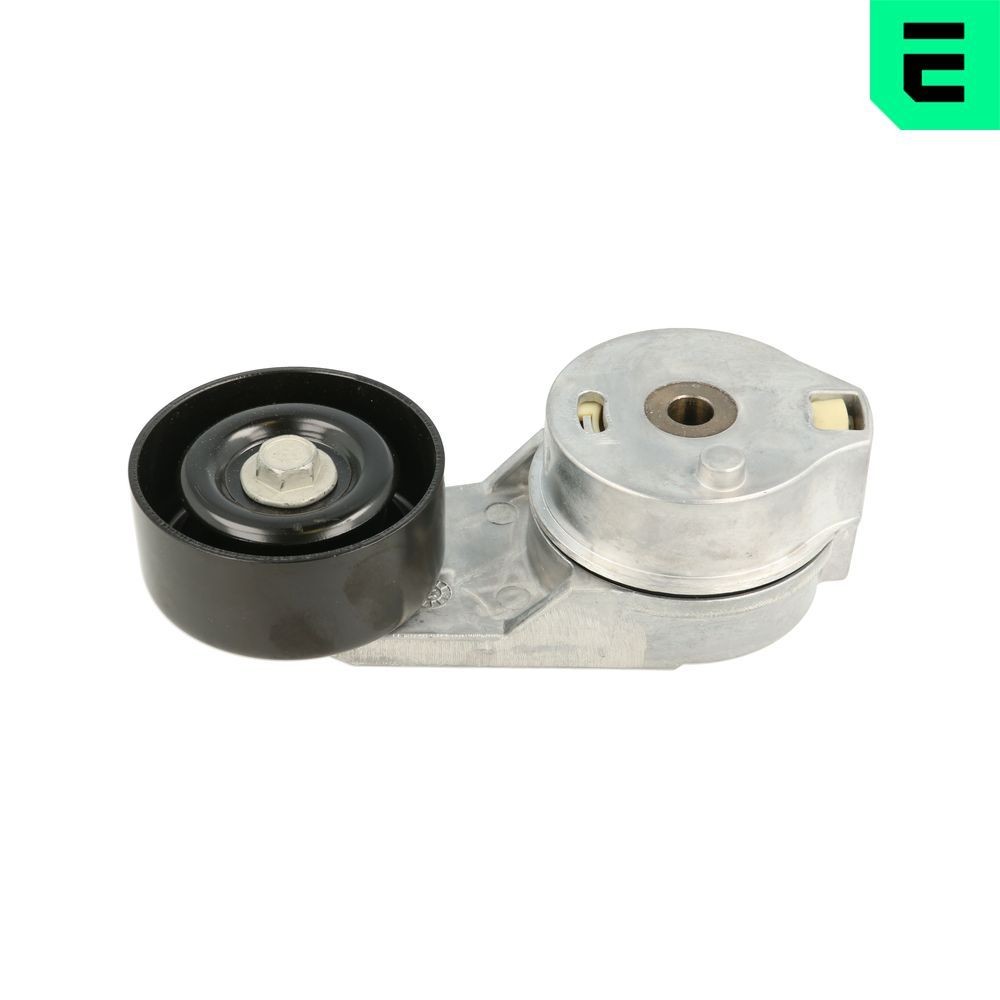 OPTIMAL Tensioner Lever, v-ribbed belt Article number: 0-N2391 cheaply